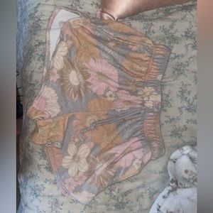 Cover up Swim shorts